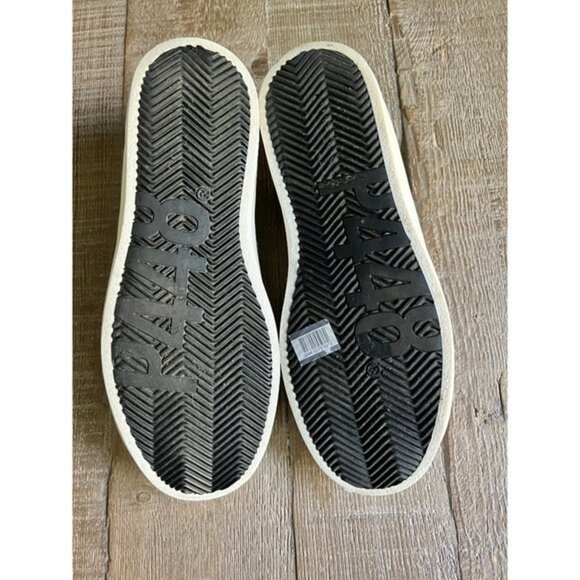 NWOB P448 Women's Johnny-W Sneaker, Glitter Ice SIZE 39 - Picture 5 of 9